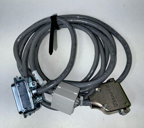Amphenol Parallel Cable 6028504 10’