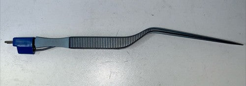 Codman Bipolar Bayonet Orthopedic Forceps 23cm 80-1125