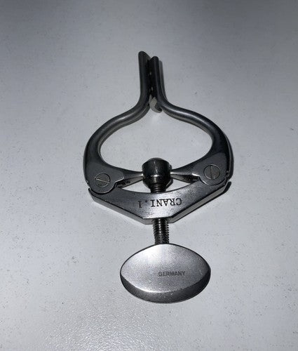 Aesculap BV32  Crani. 1 Retractor Surgery Surgical Or