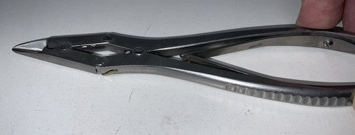Aesculap FO 612 Bone Cutting Forceps