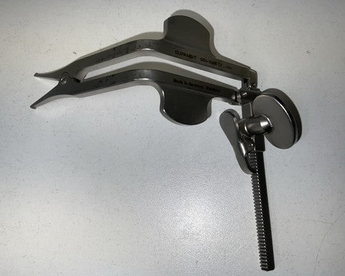 Cloward Vertebra Spreader C61-1008 retractor