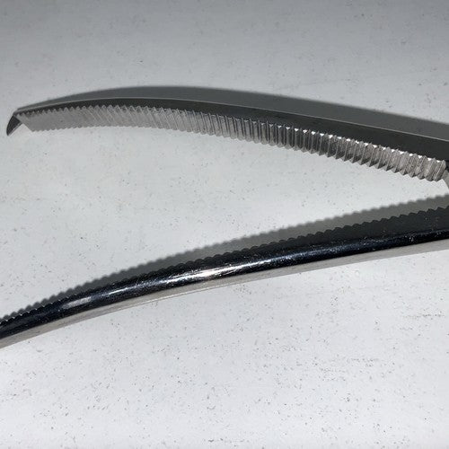 Weck  Alligator Locking Forceps 476-260