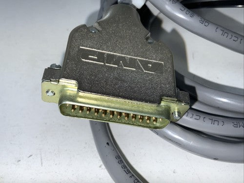 Amphenol Parallel Cable 6028504 10’
