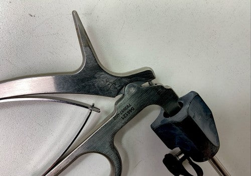 Weck Surgical Hem-o-lok Endo5 Ligating Clip Appliers 5mm Remover 544121