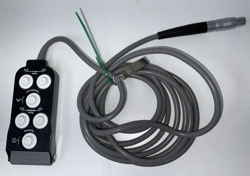 Conmed Linvatec C7115 Autoclavable Hand Control for 10K Pump