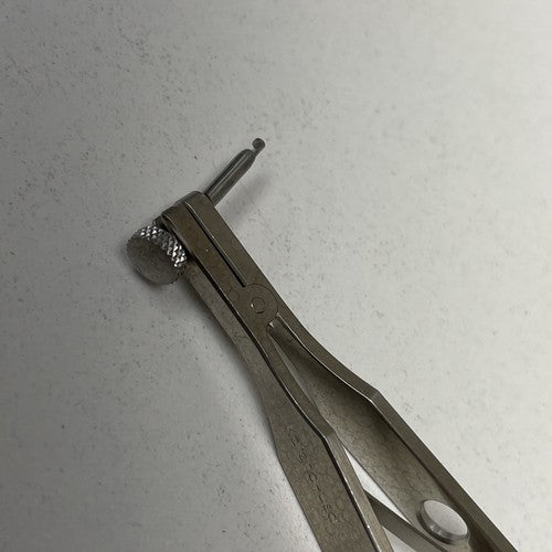 Katena USA K2-9500 Corneoscleral punch GASS Ophthalmic Eye