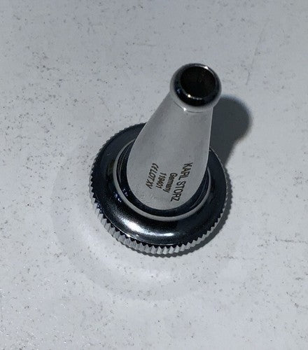 Karl Storz 119401 Bruenings Ear Speculum Size 1 Diameter 6mm ENT