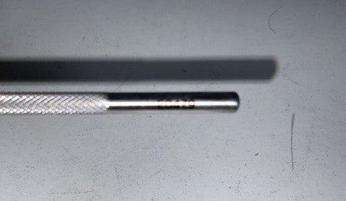 Storz E0479 Trifacet Spatula