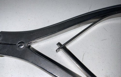 Aesculap FO 612 Bone Cutting Forceps