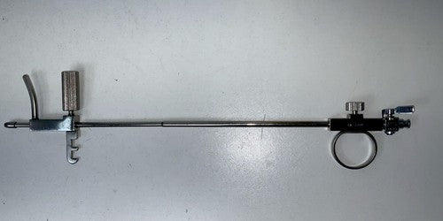 Von Mueller GL 2360 Uterine Trigger Cannula