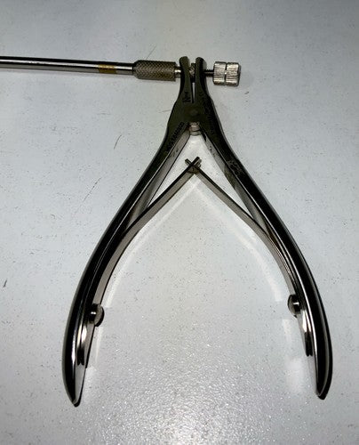 Koenig MDS 6840800 D3424 Surgical Hemorrhoidal Ligator