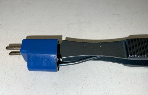 Codman Bipolar Bayonet Orthopedic Forceps 23cm 80-1125