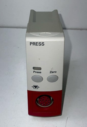 Hewlett Packard HP M1006B Press T Blood Pressure Invasive Module Made in USA