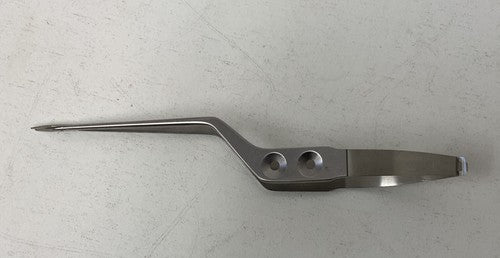 Medical Surgical Dissecting Scissors AESCULAP FD034R