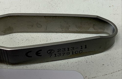 Stryker 2313-11 Orthopedic Holding Forceps