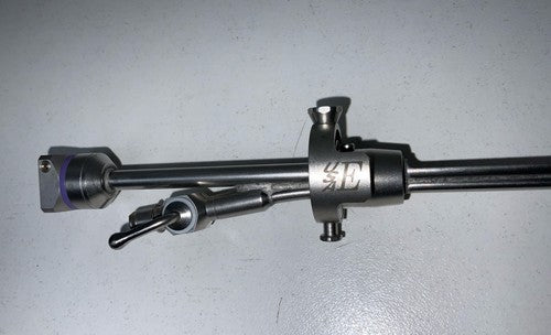 Gyrus ACMI ERLB-7.5 Stealth Instruments