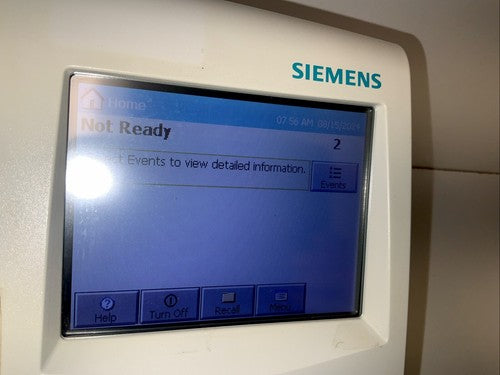 Siemens DCA Vantage Analyzer