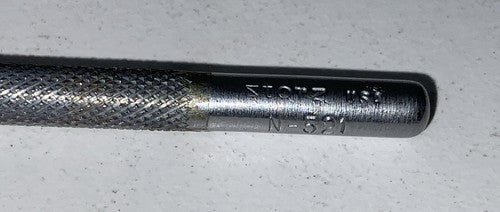 Karl Storz N-521 Ear Knife Handle