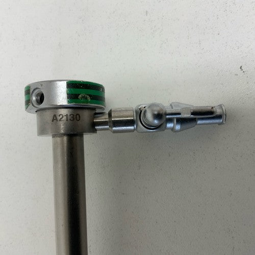 Olympus A2130 27 Fr. Continuous Flow Outer Sheath w/ Stopcock,