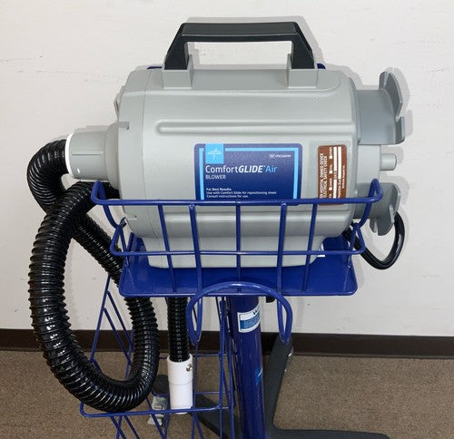 Medline Comfort Glide Air Blower W- Medline Stand(MAB-9102)