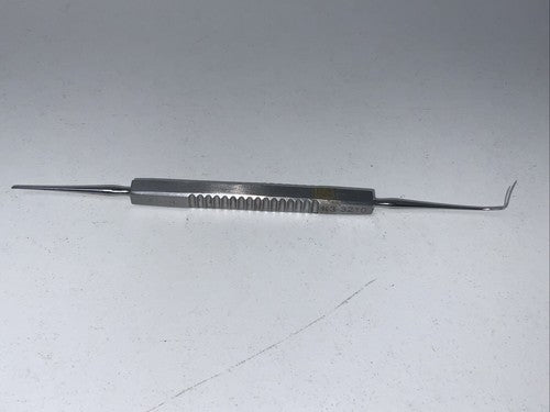 D9332 Katena Castroviejo 0.5mm Double Ended Spatula K3-3210