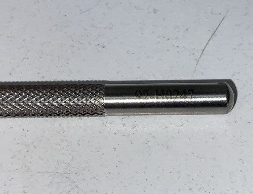 Millennium Surgical 92-HO247 Ophthalmic ophthalmology instrument ENT