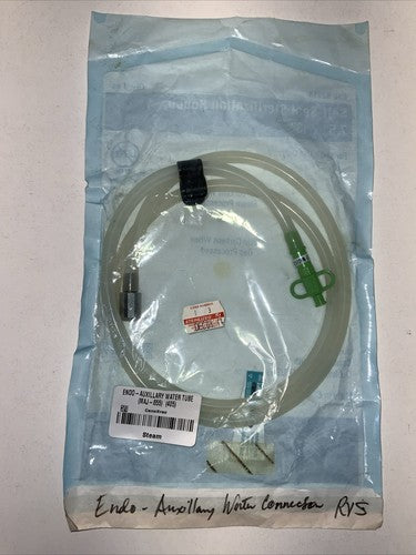 MAJ-855 endoscope auxiliary water supply pipe water supply pipe MAJ855 #W5