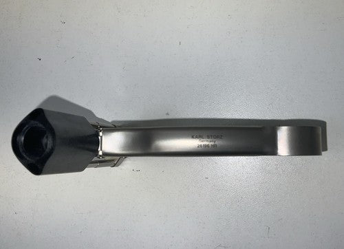 Karl Storz 26196 HR Bipolar Spring Handle
