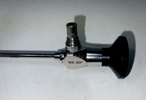 Endolap Rigid Scope, 72 AIG 134* WA 30* Endoscope Surgery Surgical