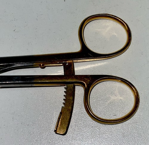 Leisegang Endocervical Surgical Speculum 61080