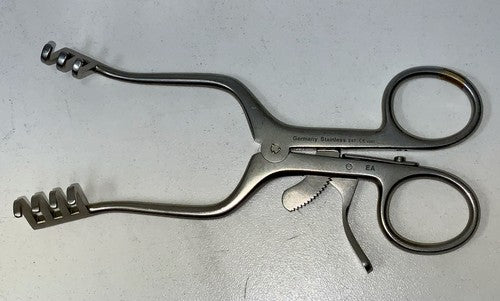 JARIT WEITLANER RETRACTOR 204-151
