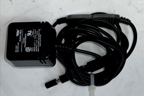 Welch Allyn Illuminator + Bulb 07800 + 73305 Power Supply R1 ALL GENUINE TESTED