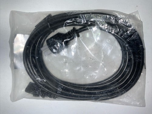 Medical Grade Power Cord 5m Length Aquilex AQL-215 16ft Long