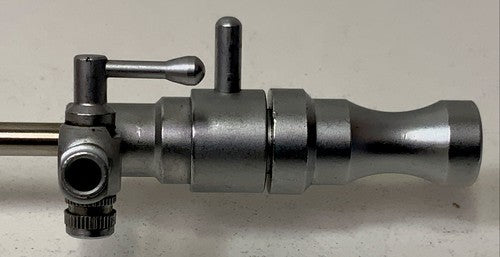 Cabot Medical Sheath 004306-901 FO 1227 A3 Obturator W/ Trocar