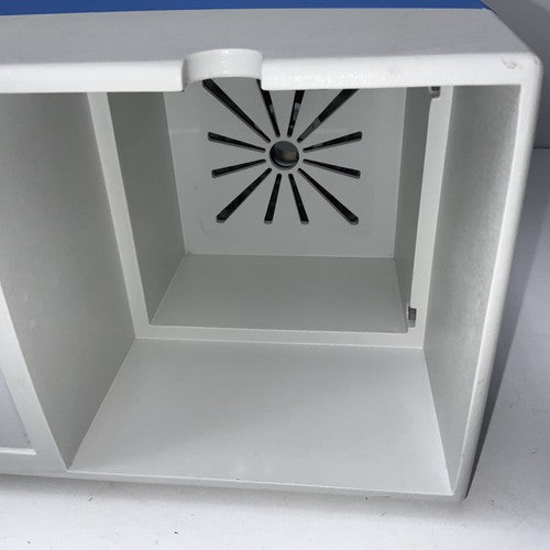 2010 Valleylab RapidVac SE3690 Smoke Evacuator W/ Filter