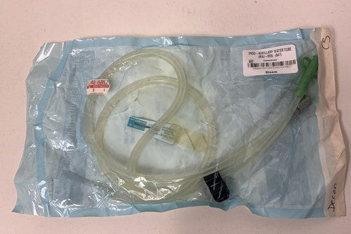 MAJ-855 endoscope auxiliary water supply pipe water supply pipe MAJ855 #W5 847