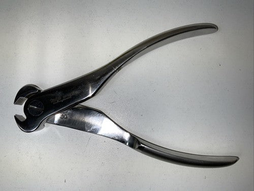Miltex 27-158 Cannulated Cutter 7.5" Orthopedic