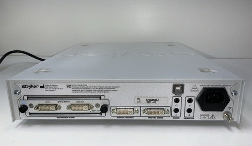 Stryker Endoscopy 0240-031-010 Synk Wireless Transmitter Platform