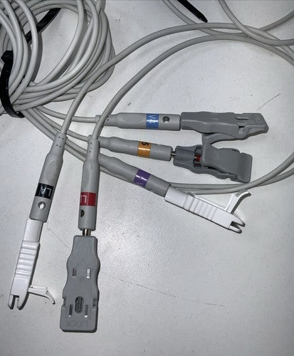 Eli MORTARA WIRELESS EKG ACQUISITION MODULE (WAM) ELi 150c/230/250c/280/380
