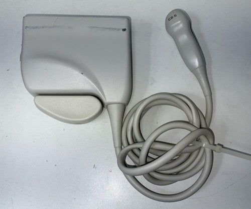Philips C8-5 Curved Array Ultrasound Probe Transducer – Abdominal / OB Tested
