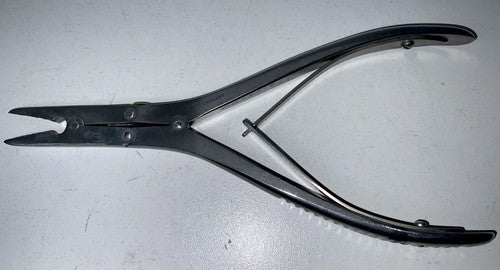 Aesculap FO 612 Bone Cutting Forceps