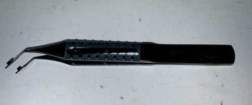 Duckworth & Kent 2-774-1 Ophthalmology IOL Folding Forceps 4-1/2"