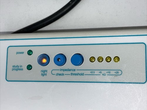 natus neurology xltek Brain Monitor REF 10388
