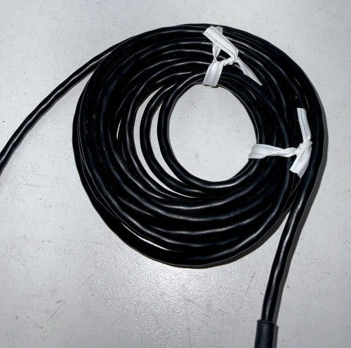 Linemaster EnSEAL 800035 Single-Paddle Foot Switch Aquiline 971-SWNOM