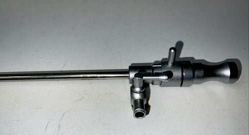 Cabot Medical Sheath 004306-901 FO 1227 A3 Obturator W/ Trocar