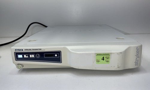 Stryker Endoscopy 0240-031-010 Synk Wireless Transmitter Platform