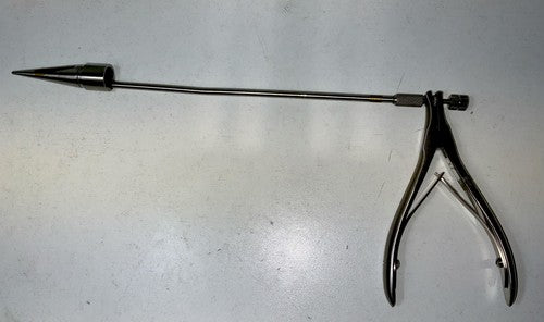 Koenig MDS 6840800 D3424 Surgical Hemorrhoidal Ligator