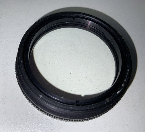 Zeiss Type F=400 Lens Scope Surgical Microscope