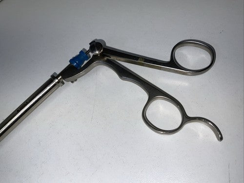 Richard Wolf Laparoscopic Alligator Grasping Forceps 8385.13