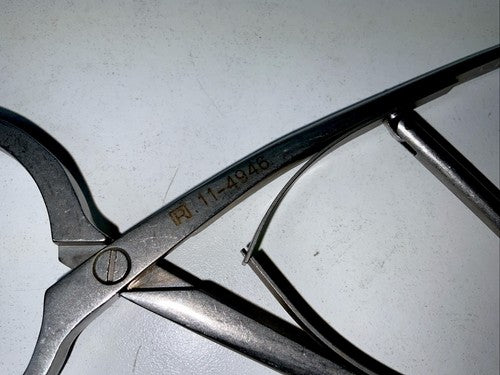 Richards Orthopedic Wrench 11-4946